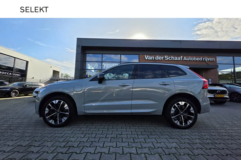 Volvo XC60 (2026)