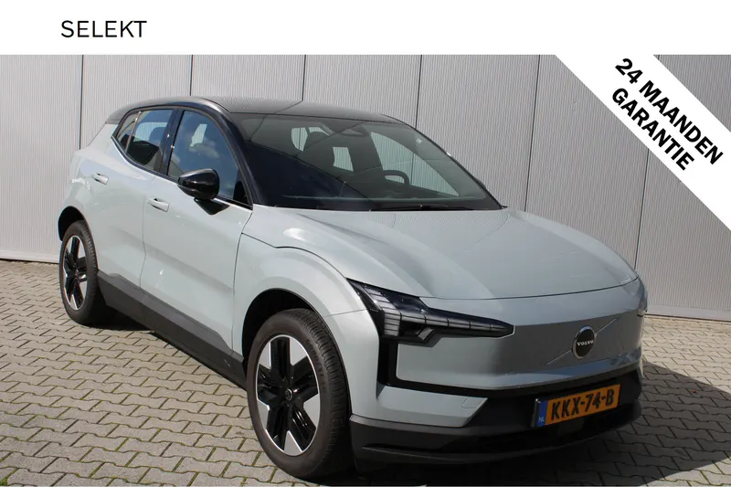 Volvo EX30 (2026)