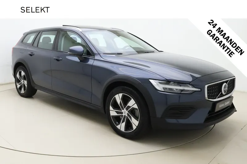 Volvo V60 (2022)