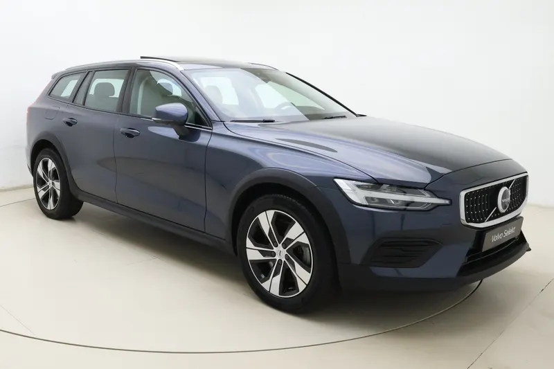 Volvo V60 (2022)