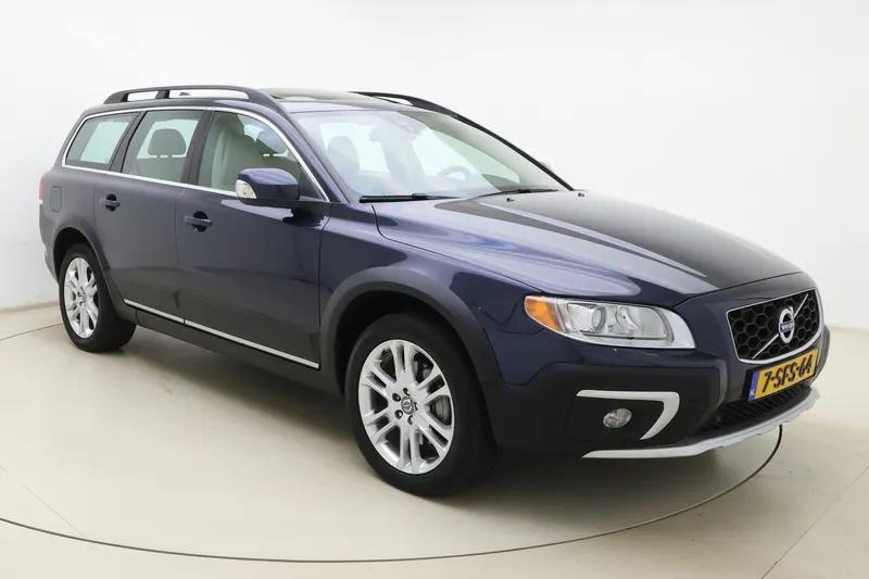 Volvo XC70 (2013)