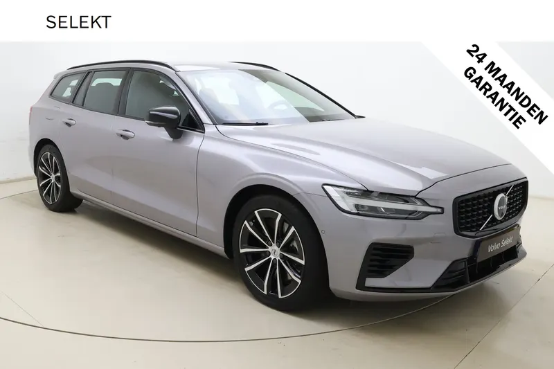 Volvo V60 (2025)
