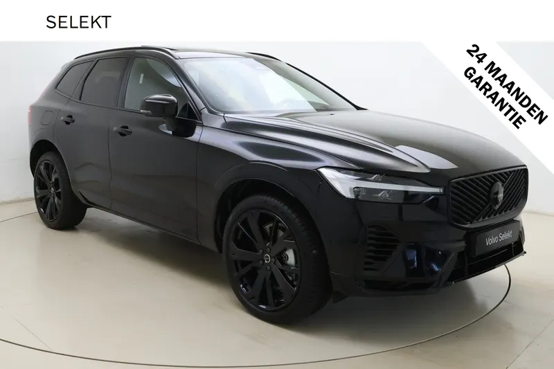Volvo XC60 (2026)