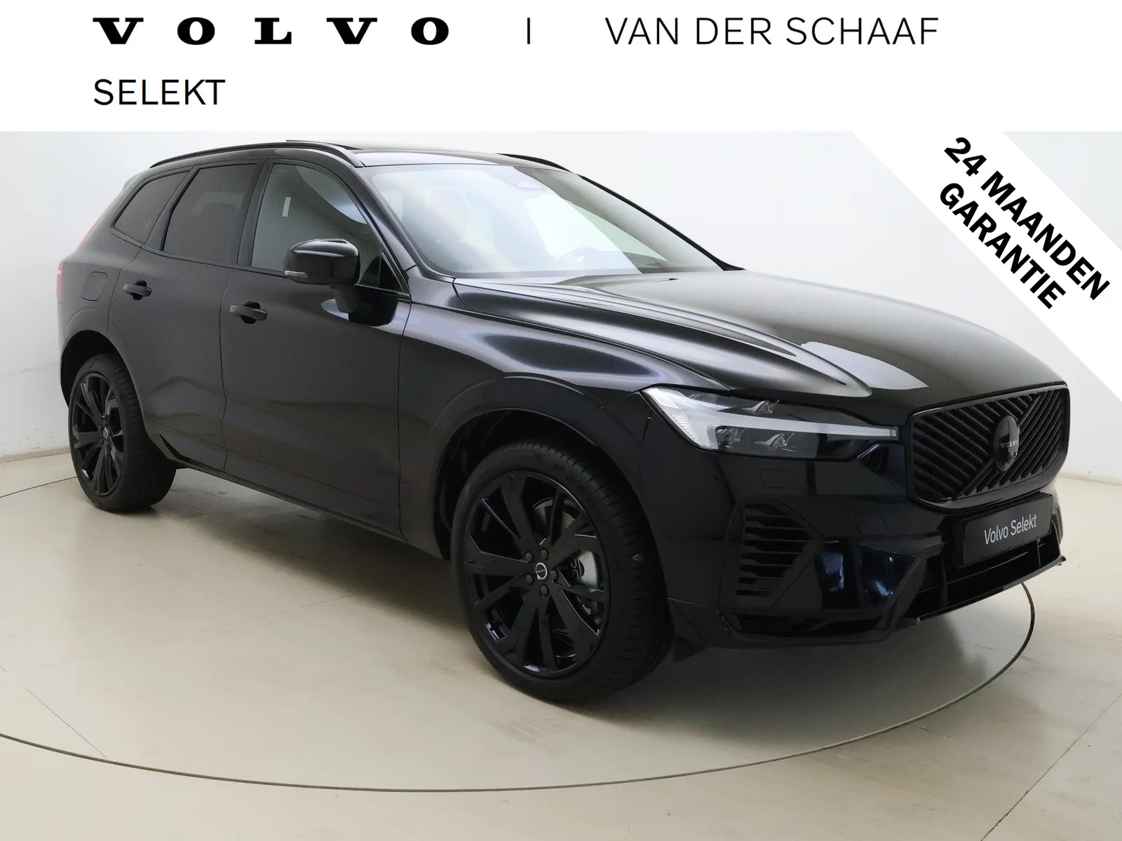 Volvo XC60 (2026) — foto 1