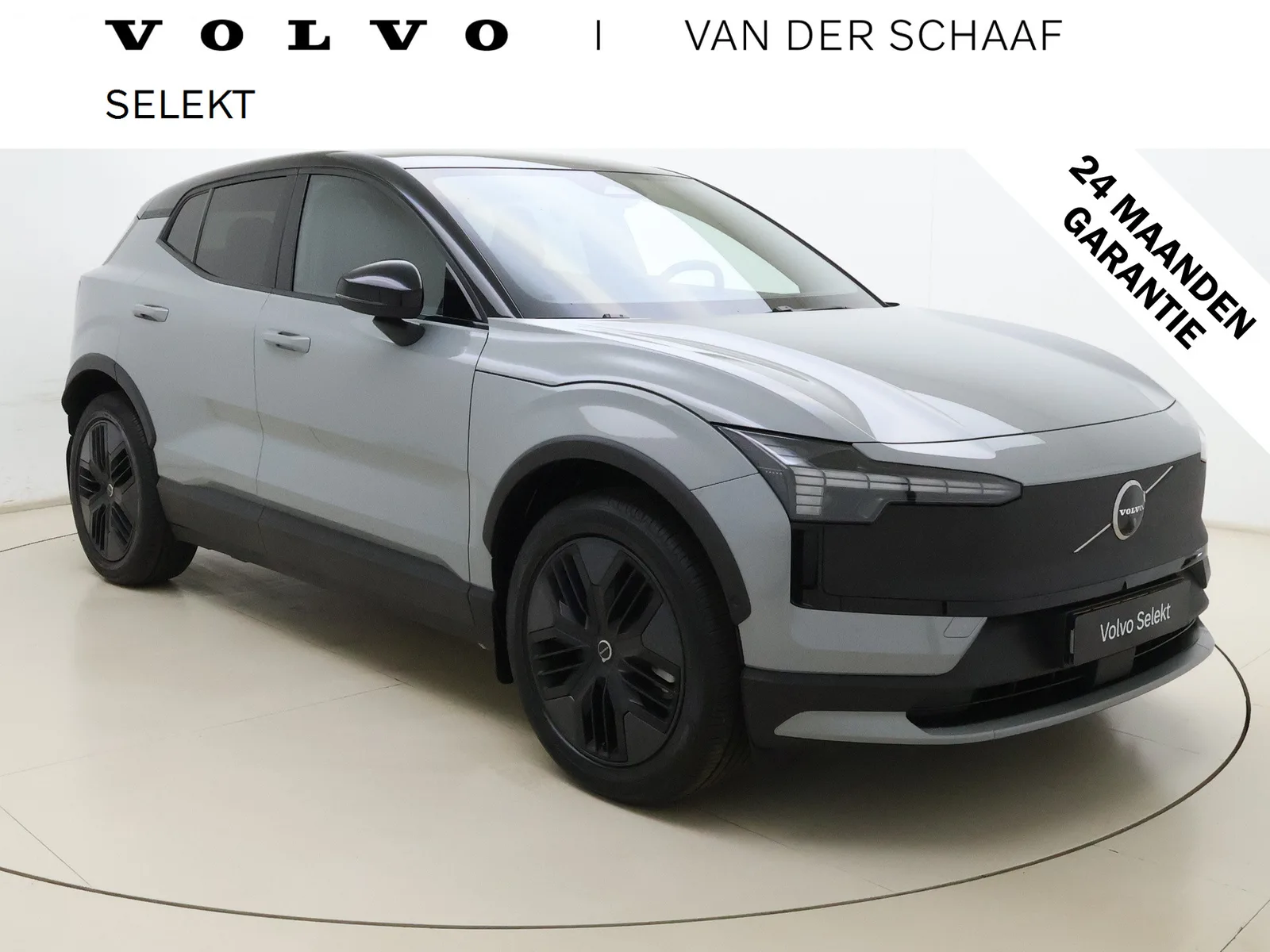 Volvo EX30 Cross Country (2026) — foto 1