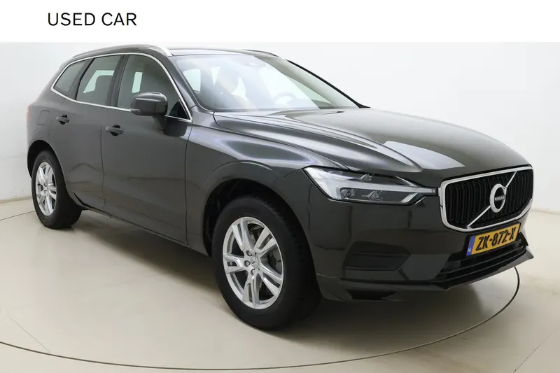 Volvo XC60 (2019)