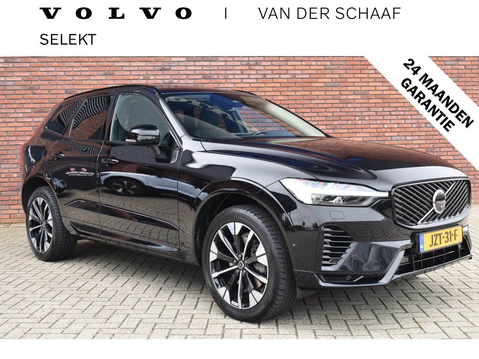 Volvo XC60 (2026) — foto 1