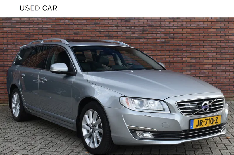 Volvo V70 (2016)