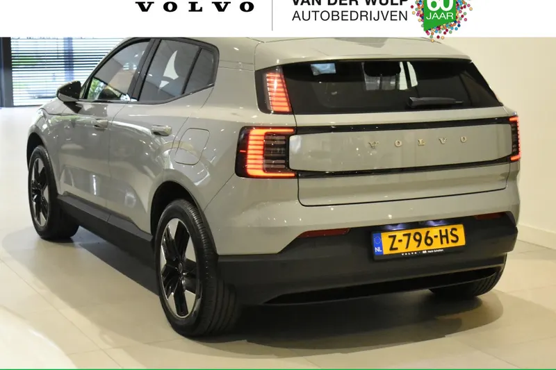 Volvo EX30 (2024)