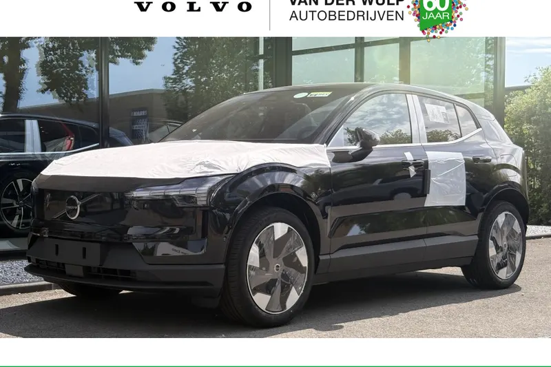 Volvo EX30 (2026)