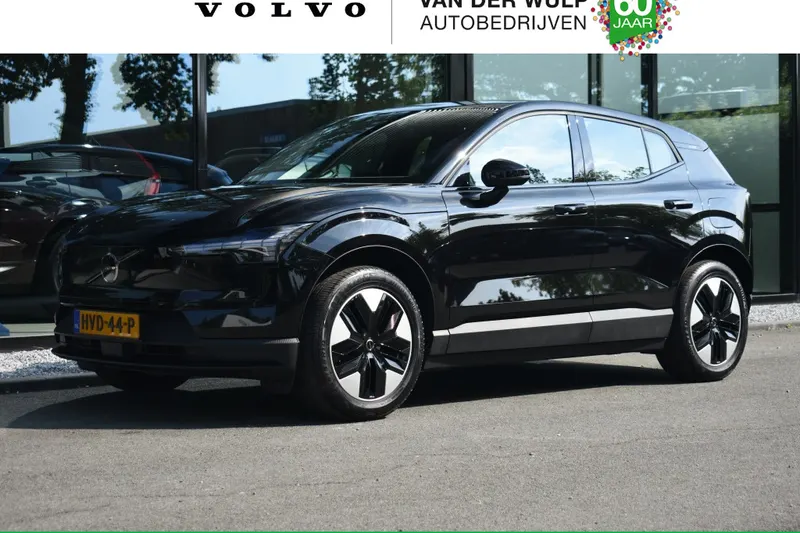 Volvo EX30 (2025)