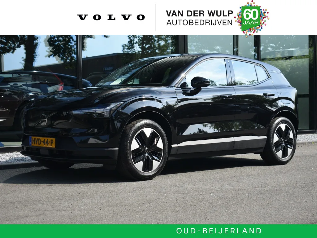 Volvo EX30 (2025) — foto 1