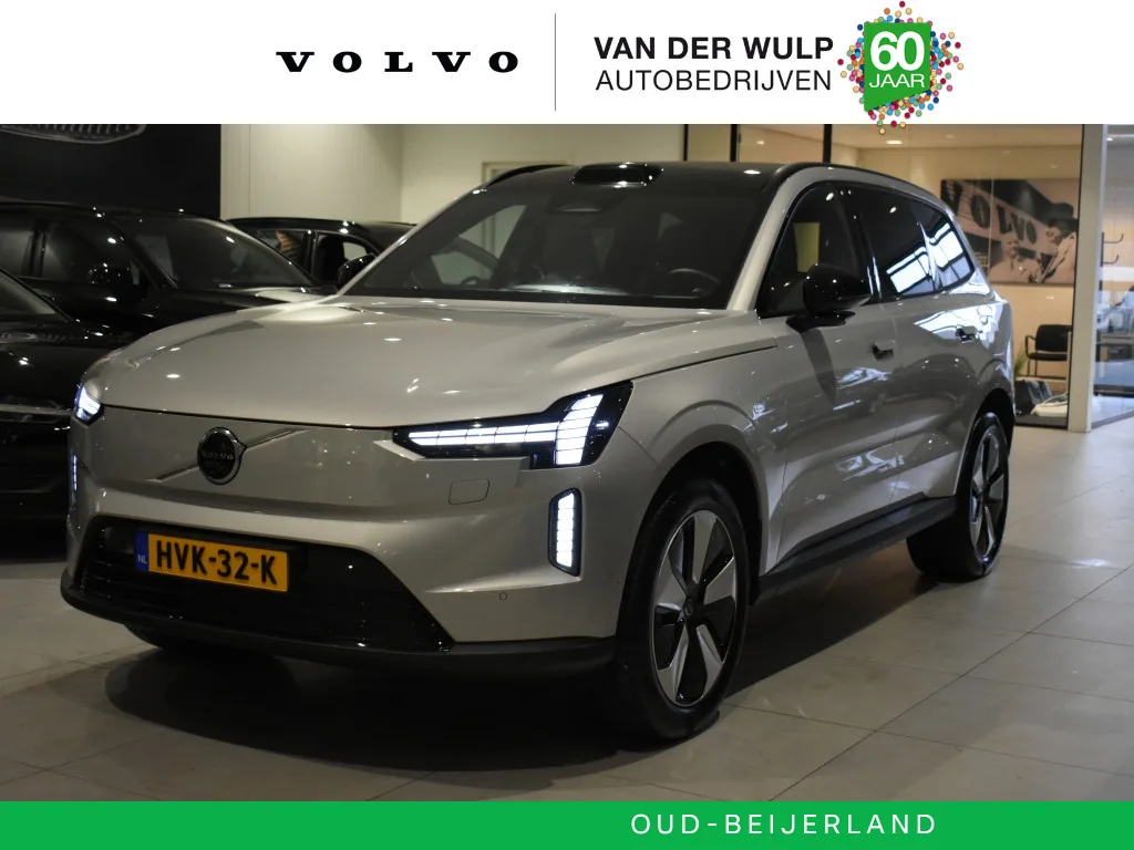 Volvo EX90 (2025) — foto 1