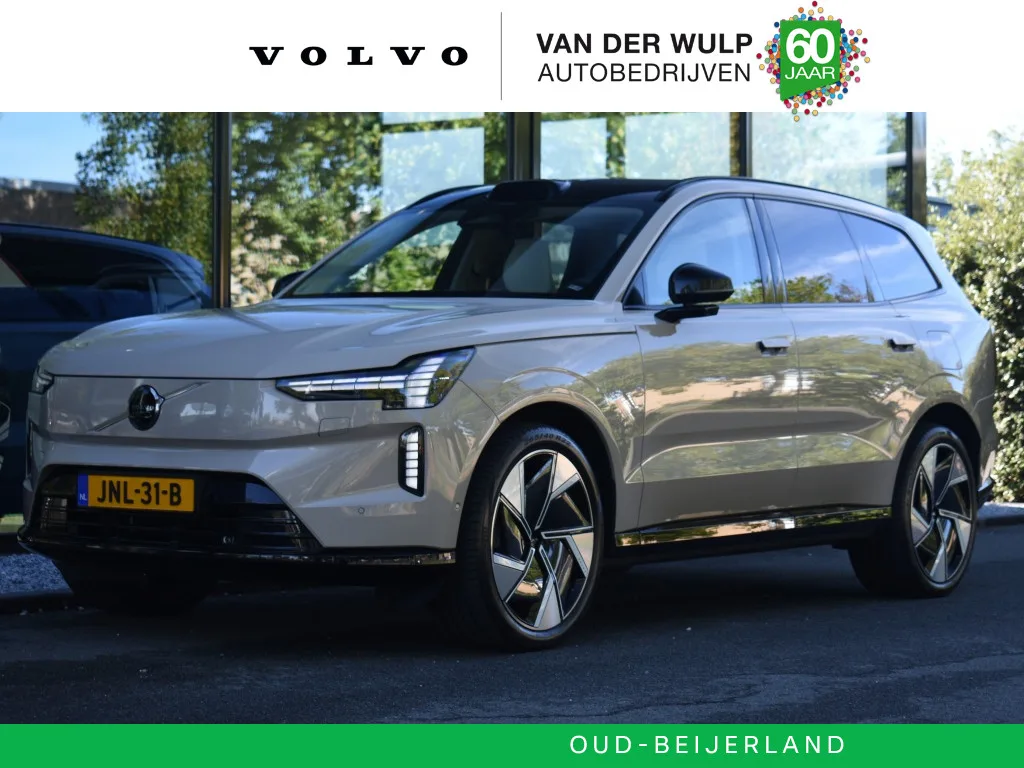 Volvo EX90 (2025) — foto 1
