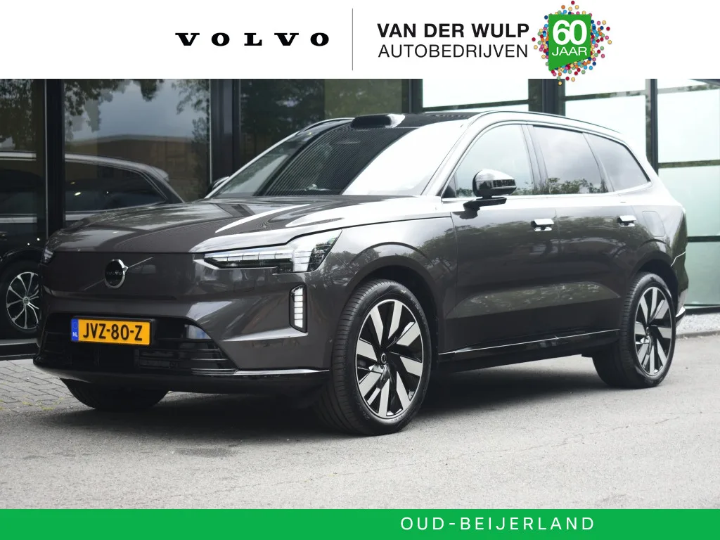 Volvo EX90 (2026) — foto 1