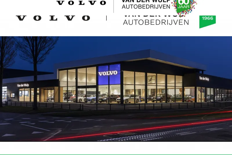 Volvo V60 (2026)
