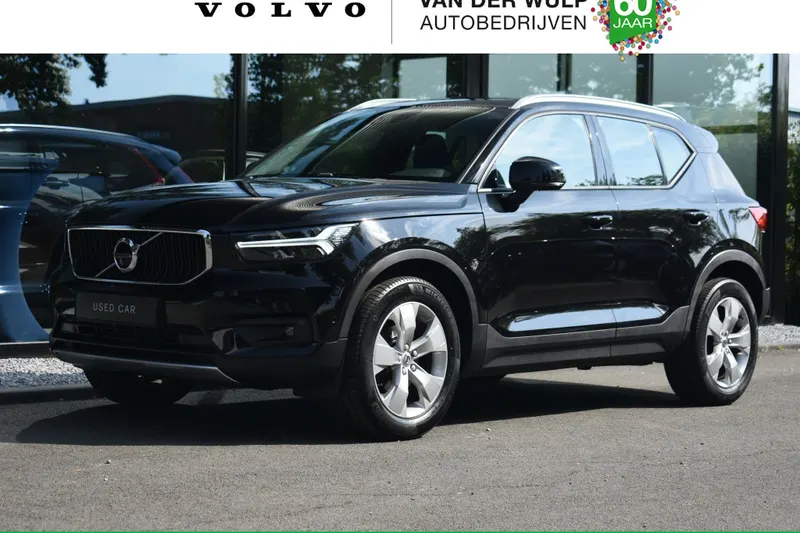 Volvo XC40 (2020)