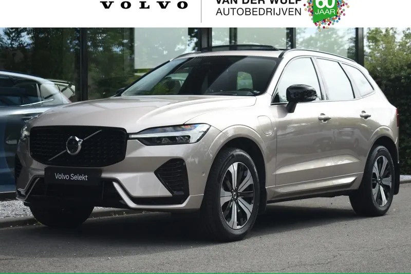Volvo XC60 (2024)