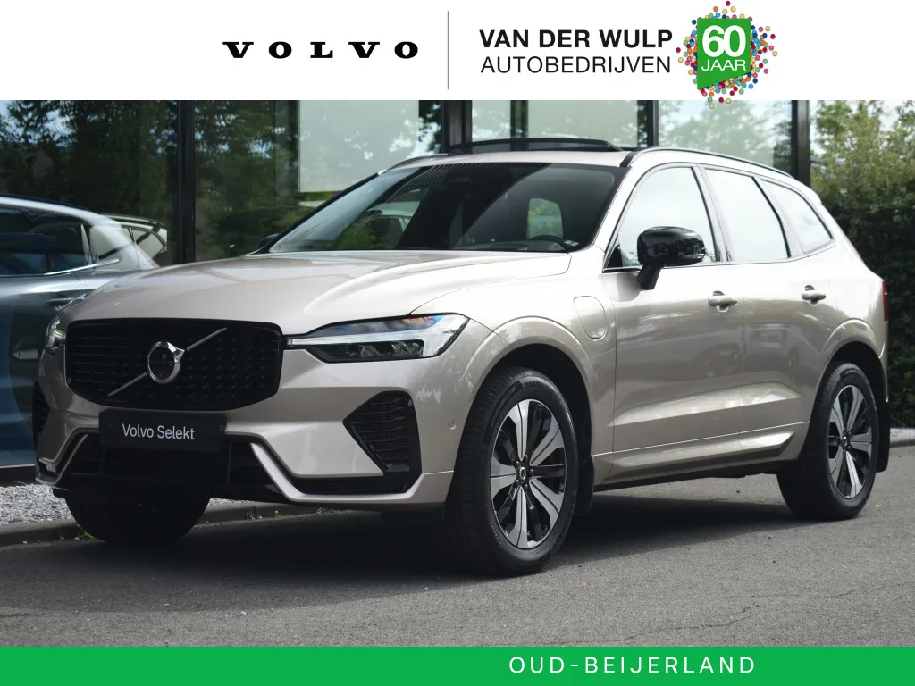 Volvo XC60 (2024) — foto 1