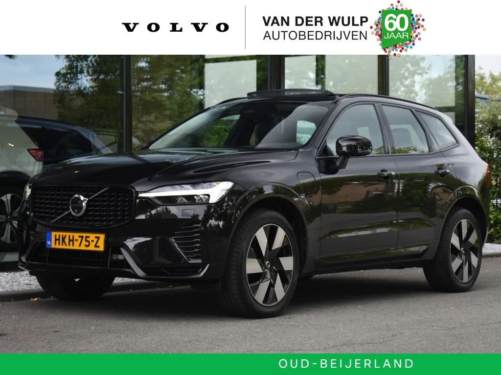 Volvo XC60 (2025) — foto 1
