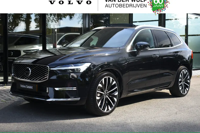 Volvo XC60 (2026)