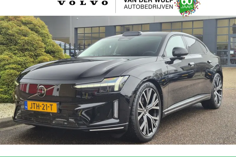 Volvo ES90 (2026)