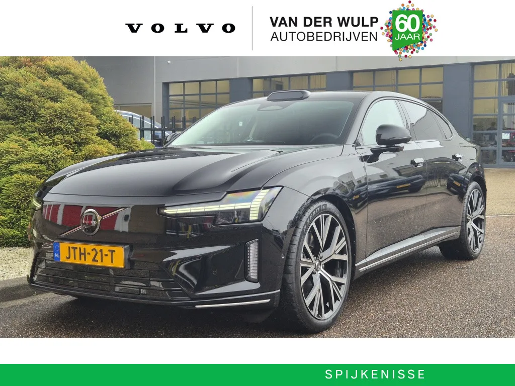 Volvo ES90 (2026) — foto 1