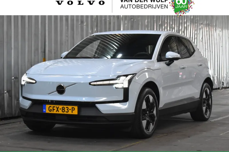Volvo EX30 (2024)