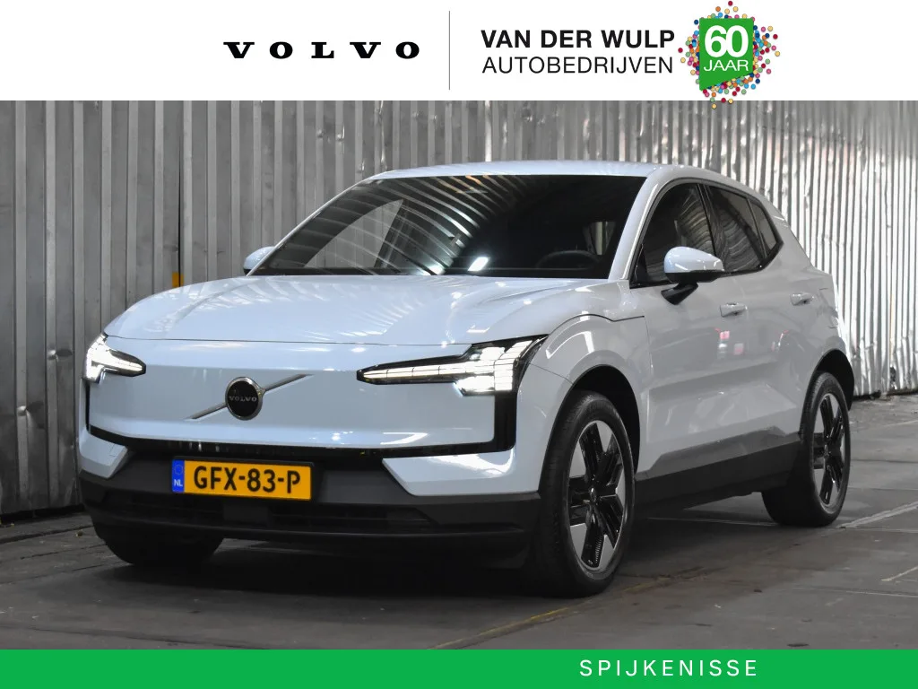 Volvo EX30 (2024) — foto 1