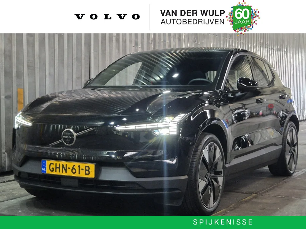 Volvo EX30 (2024) — foto 1