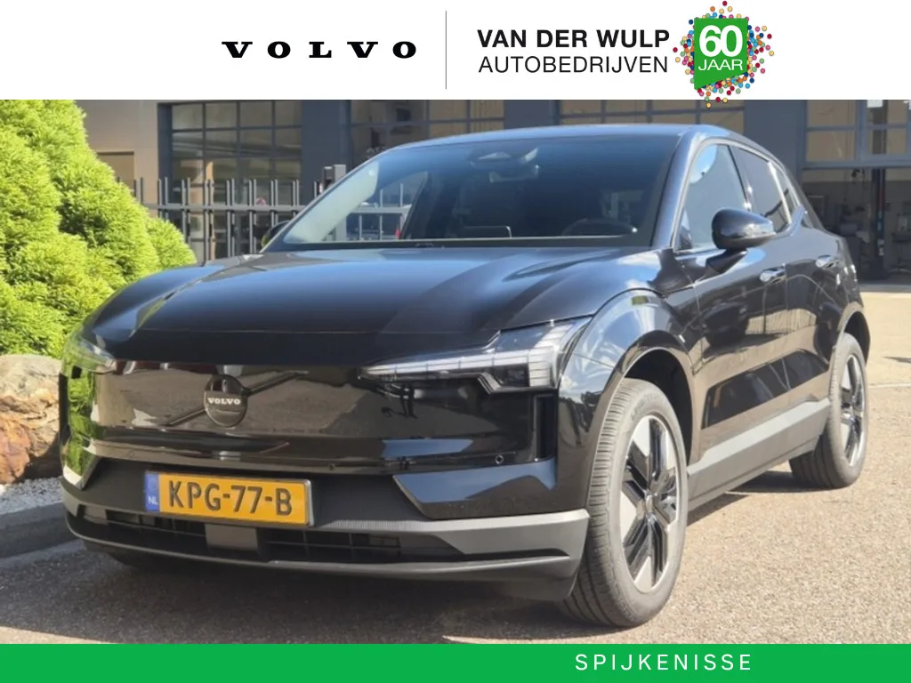 Volvo EX30 (2026) — foto 1