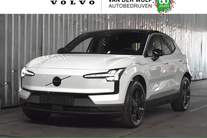 Volvo EX30 (2026)