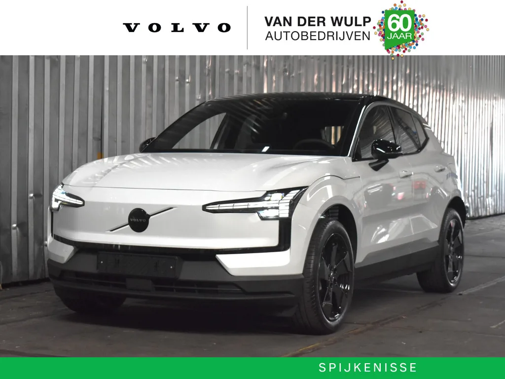 Volvo EX30 (2026) — foto 1