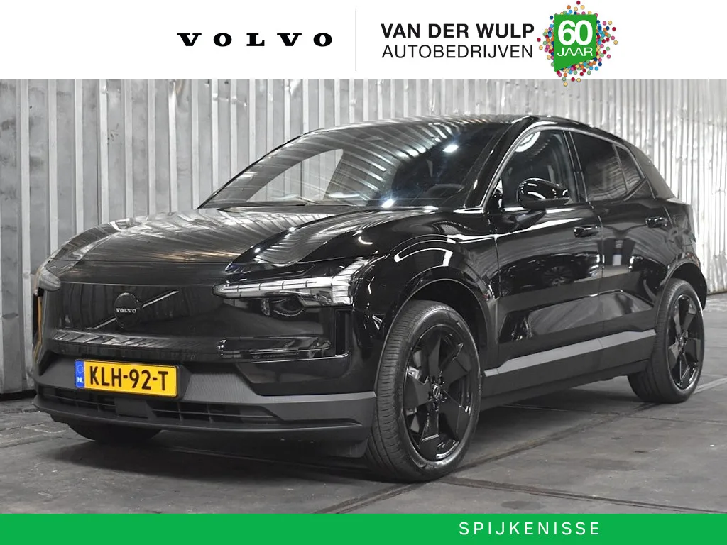 Volvo EX30 (2026) — foto 1
