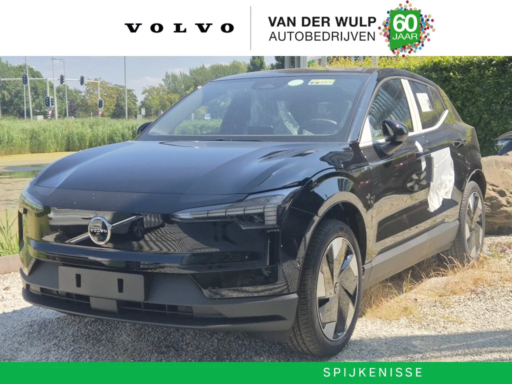 Volvo EX30 (2026) — foto 1