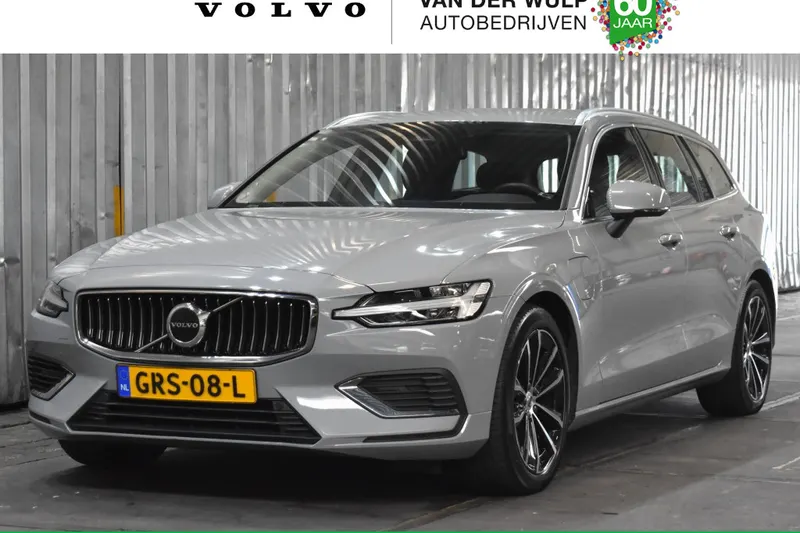 Volvo V60 (2024)