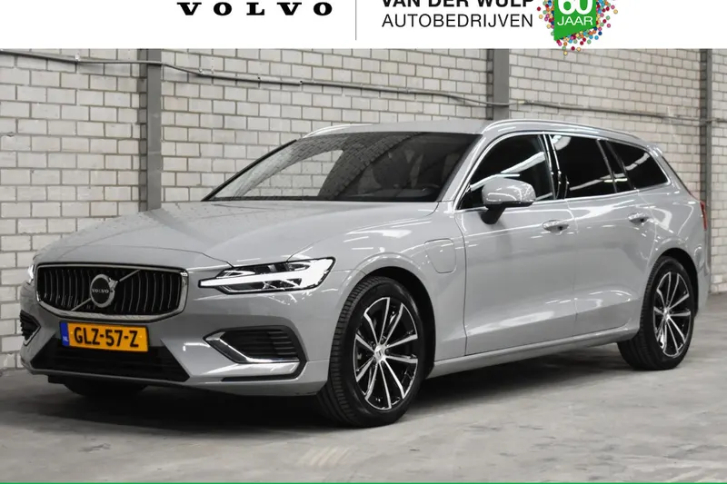 Volvo V60 (2024)