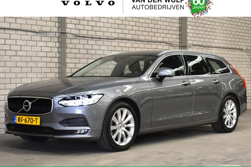 Volvo V90 (2017)