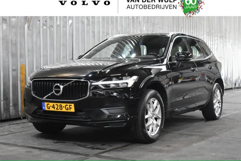 Volvo XC60 (2019)