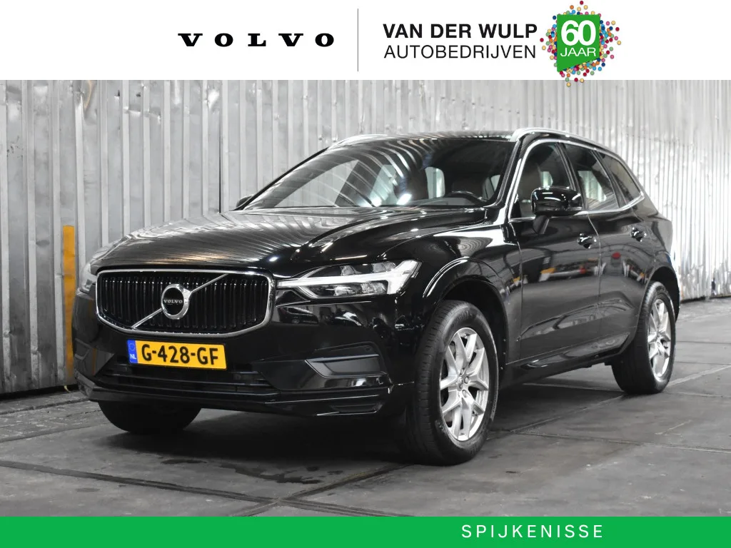 Volvo XC60 (2019) — foto 1