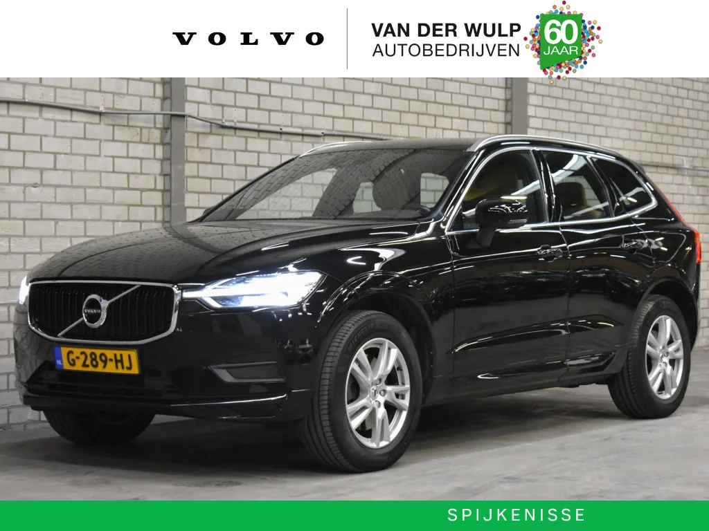 Volvo XC60 (2019) — foto 1