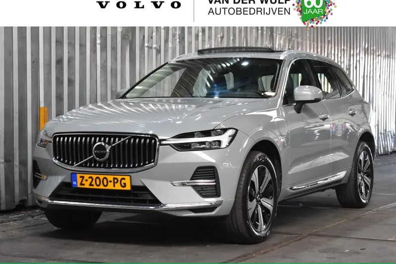 Volvo XC60 (2024)