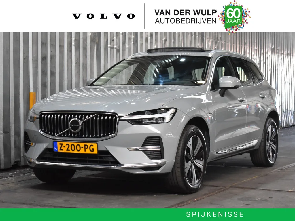 Volvo XC60 (2024) — foto 1