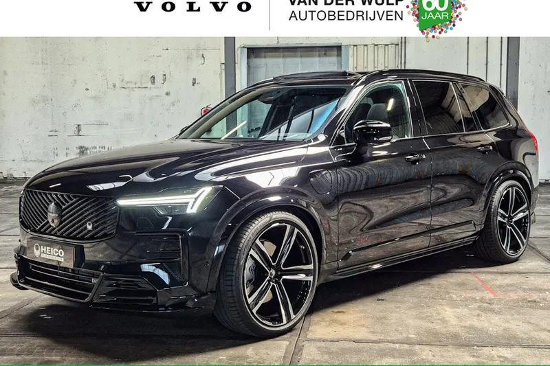 Volvo XC90 (2026)