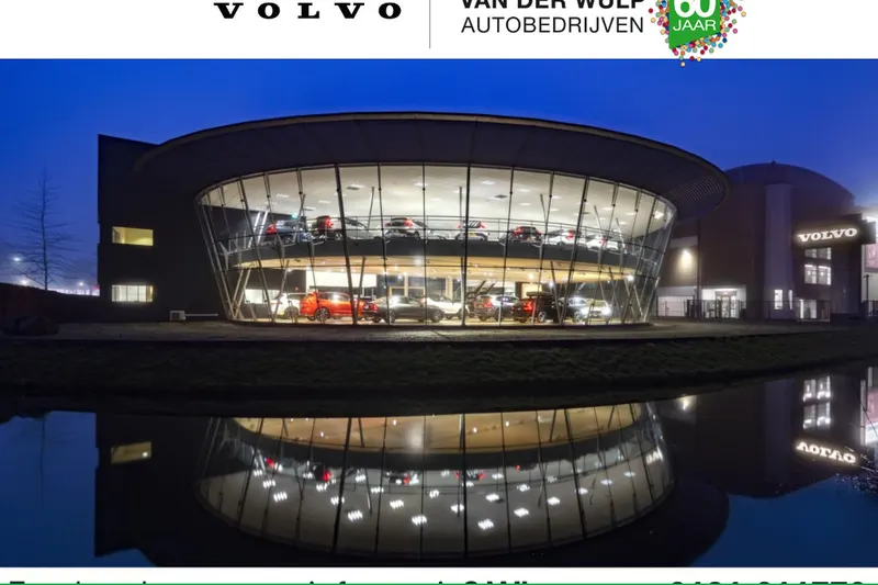 Volvo XC90 (2026)