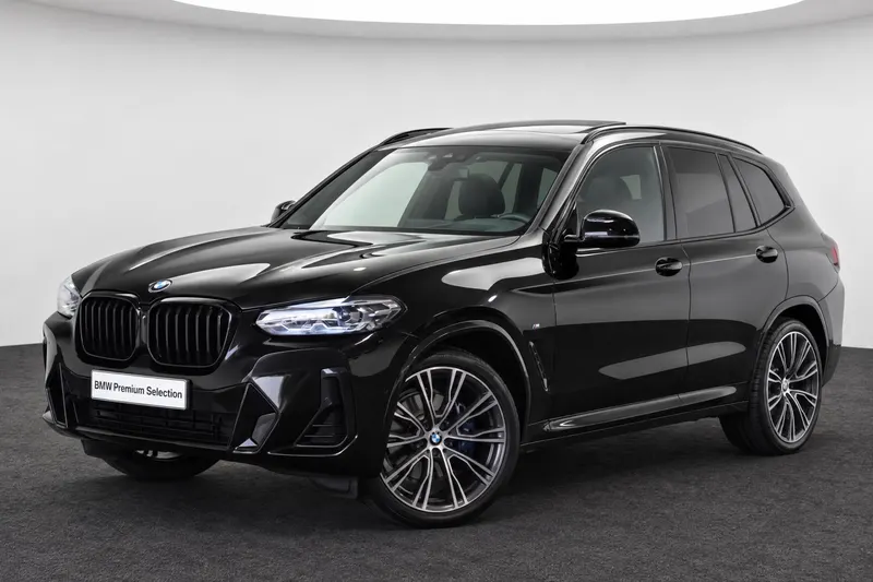 BMW X3 (2025)