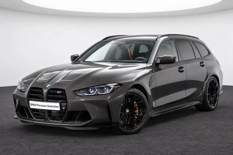 BMW 3-Serie (2025)
