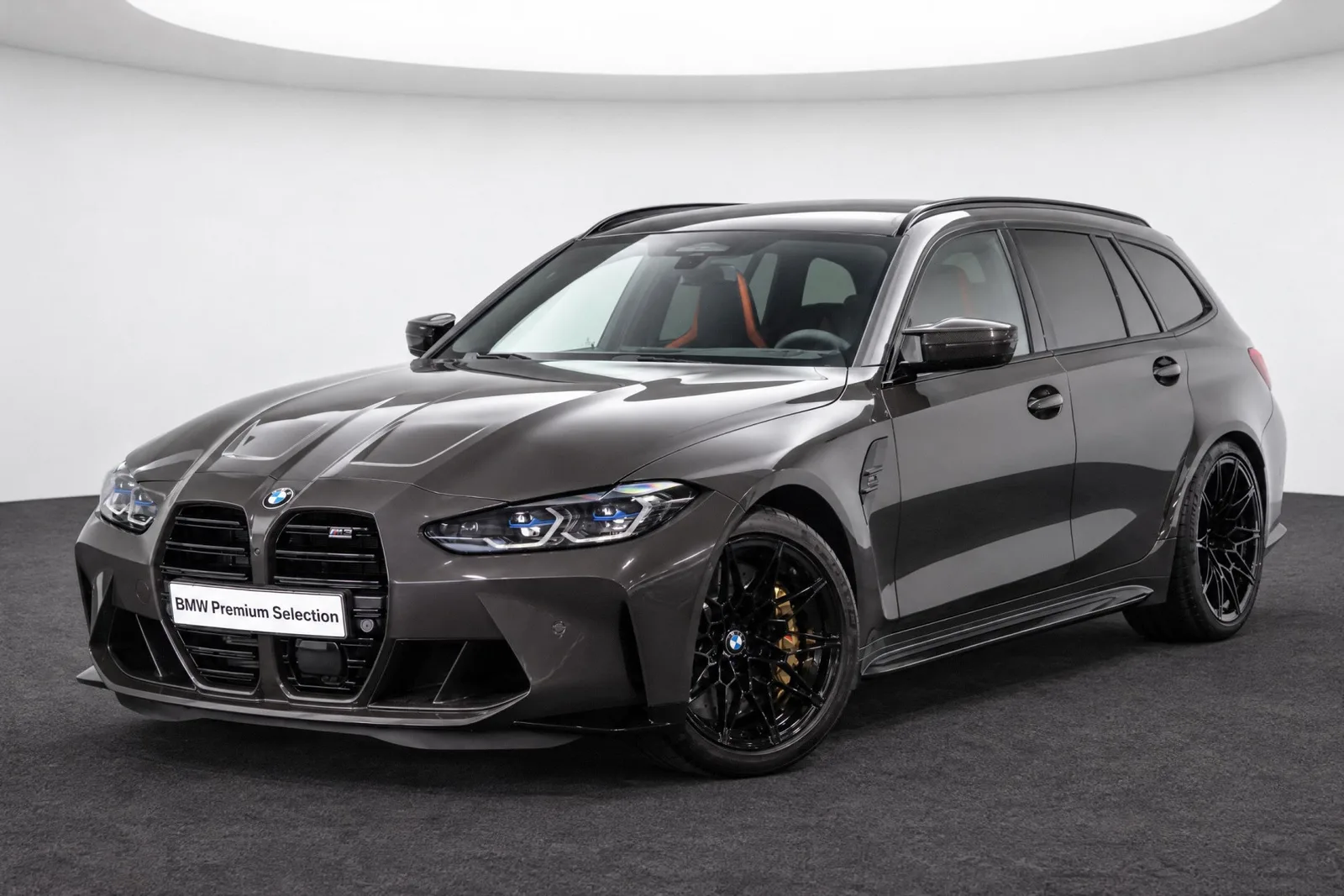 BMW 3-Serie (2025) — foto 1