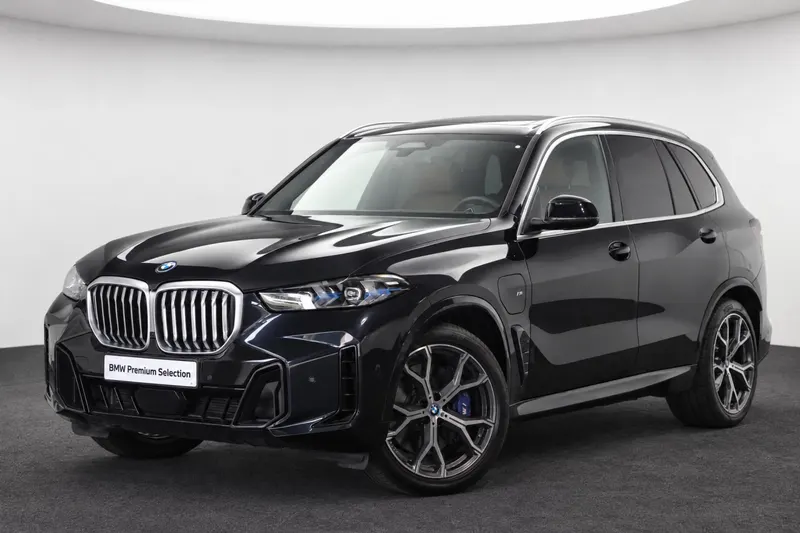 BMW X5 (2024)