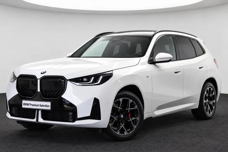 BMW X3 (2024)